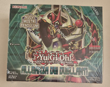Yu-Gi-Oh Duelist Alliance Booster Box 1st Ed *Sealed* ITA picture