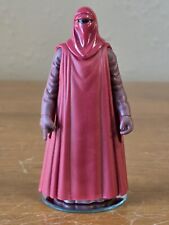 Kenner Lucas Film Imperial Guard Star Wars Action Figure Red Vintage 1997 picture