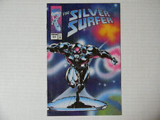1 SILVER SURFER ASHCAN Marvel 1995 + BONUS picture