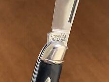 Vintage Imperial Ireland Pocket Knife, 2