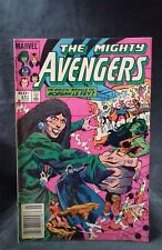 The Avengers #241 (1984) Marvel Comics Comic Book  picture