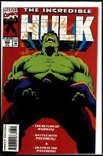 1993 Incredible Hulk #408 Marvel Comic picture