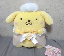 Sanrio Favorite Wedding Plush Toy New Pompom Purin picture