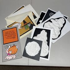 Vintage Halloweeen Greeting Cards  picture