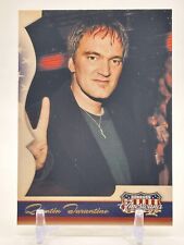 2008 Donruss Americana II Quentin Tarantino #109 picture