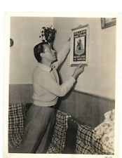  1930s PHILLIP DORN GLAMOUR STUNNING VINTAGE ORIGINAL PHOTO 129 picture