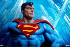 SIDESHOW SUPERMAN BUST picture