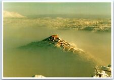 Postcard - Tuzigoot National Monument - Clarkdale, Arizona picture
