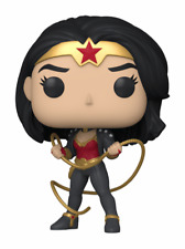 New Funko POP Heroes: Wonder Woman #405 