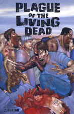 Plague of the Living Dead #1 (wrap) VF; Avatar | we combine shipping picture