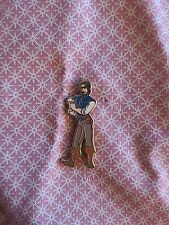 DSF GSF DSSH Pin Trader's Delight PTD Flynn Rider Tangled LE Disney Pin 96897 picture