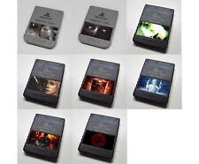 Silent Hill Collection - Custom PlayStation Memory Card Stickers picture