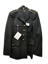  NWT ASU Army Dress Uniform Coat Jacket Size 34R picture