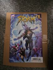 Storm #1 Marvel Comics Regular Cover A Book X-men 1st Print NM picture