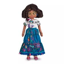 Disney Mirabel Plush Doll ~ Encanto ~ 18