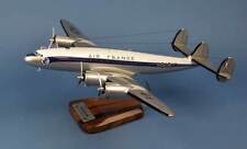 Air France Lockheed L-749A Constellation F-BAZH Desk Top Model 1/72 AV Airplane picture