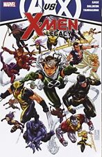 X-Men Legacy (Avengers Vs. X-Men) picture
