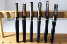 Vintage Osmiroid Easy Change Calligraphy Fountain Pens, 29 Different Types picture