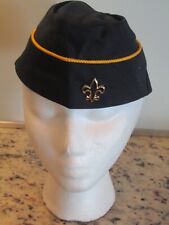 1970's BSA Den Mother Leader's Hat With Pin Model 778 Large picture