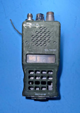 MILITARY HARRIS FALCON 3 RADIO RECEIVER TRANSMITTER SHELL PRC-152 PRC152 picture