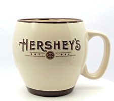 Hershey's Coffee Cup Mug 1894 Logo picture