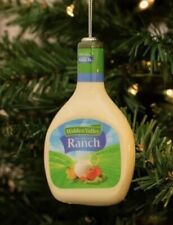 2023 Original Hidden Valley Ranch Dressing Christmas Tree Ornament New with Tags picture