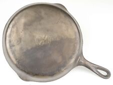 Vintage Griswold No 8 (704)  Cast Iron Skillet Fully Restored Condition picture