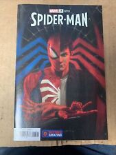 Spider-man #3 Chan Beyond Amazing Variant Marvel Comic 1st Print 2022 picture