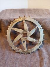 Vintage Bicycle Skiptooth Sprocket 24 tooth CWC Roadmaster Balloon Tire Bike picture