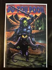 Do You Pooh Skeletor Homage. Trade Cover 9/25 picture