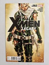 X-Men Legacy #262 Marvel Comics VF COMBINE S&H picture