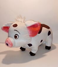 Disney Moana Pua Pig Stuffed Animal Plush 16