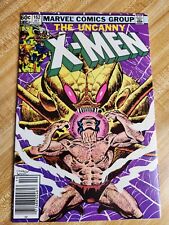 Uncanny X-Men #162 (Marvel October 1982) Newsstand Edition NM picture