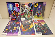 Marvel X-Men Powers of X Complete Series #1-6 picture