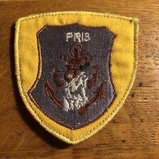 French PR13 OPEX Forces In Mali Task Force Rare Patch picture