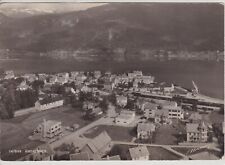 Åndalsnes, Norway. View of Town.  Vintage Real Photo Postcard picture