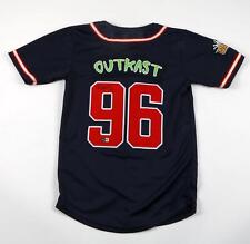 Outkast Big Boi Signed Autographed Jersey ATLiens Beckett BAS COA picture