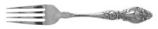 Oneida Silver Frederick II  Fork 493178 picture