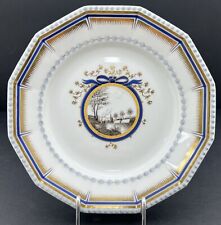 Nymphenburg Porcelain, King’s / Pearl Service, Plate, Approx. 16 cm / 6.29 Inch picture