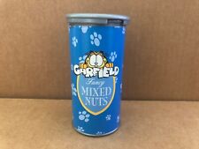 Sweet GARFIELD 2Fancy MIXED NUTS Can Gag Gift Toy Squeaks #9 picture