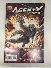 Agent X #9 Marvel Comics 2003 picture