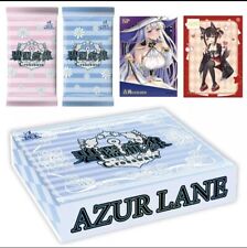 2024 Goddess Azur Lane Crosswave CCG Booster Box Factory Sealed US SELLER picture