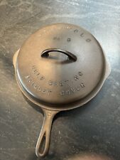 Griswold No. 8 Skillet and Lid picture