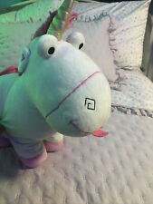 Fluffy The Unicorn plush from despicable me picture