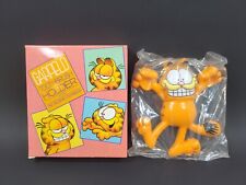 Vintage 1978 Garfield Toothbrush HOLDER ONLY Brand New Sealed NOS picture