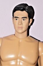 Playmates Toys Hikaru Sulu Star Trek - Command Collection Action Figure picture