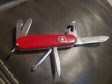 Victorinox Small Tinker Swiss Army Knife  pre1985  84mm picture