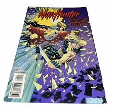 MANHUNTER #4 Comic Book 1995 DC Comics picture