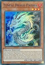 Tenpai Dragon Paidra - Super Rare - Destruz Legacy - LEDE-IT016 - Ita - New picture