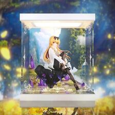 WINGS Arifureta: From Commonplace to World's Strongest Yue Figure Display Case picture